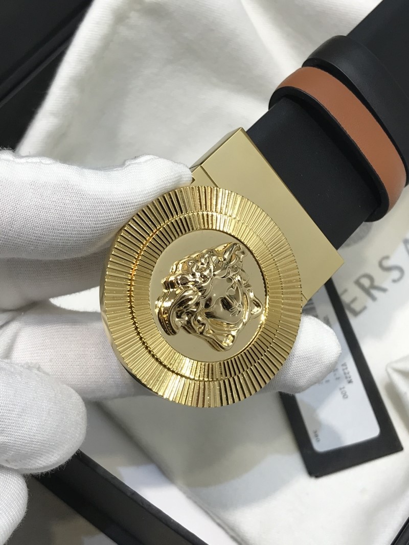 Versace Belts
